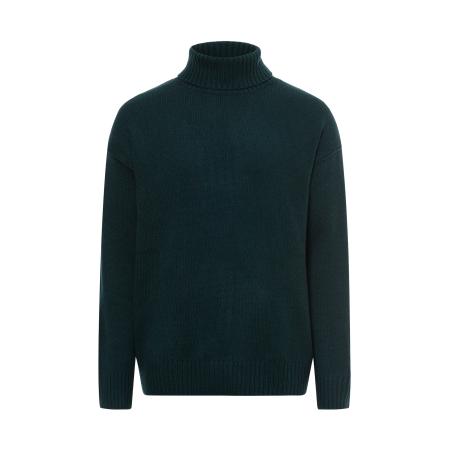 Finshley & Harding Finshley & Harding London Trui petrol