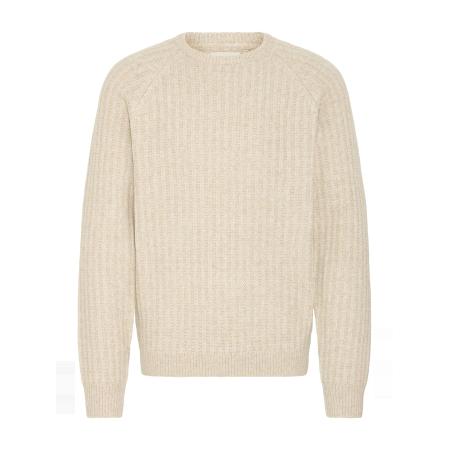 BLEND Trui BHDEXTER grijs