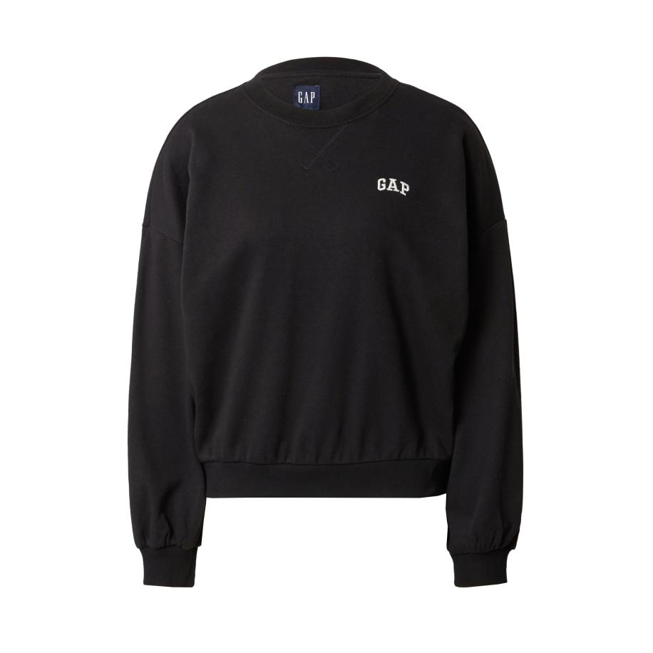 GAP GAP Sweatshirt JAPAN zwart / wit -