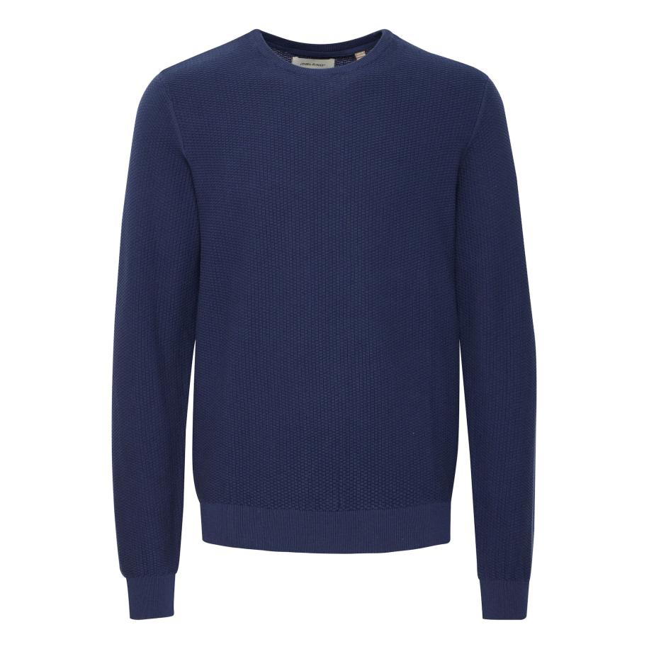 Blend BLEND Trui blauw -