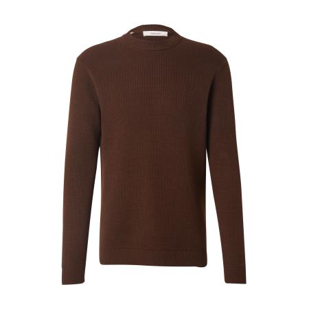 Selected SELECTED Trui SLHDANE donkerbruin