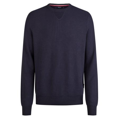 HECHTER PARIS HECHTER PARIS Trui donkerblauw