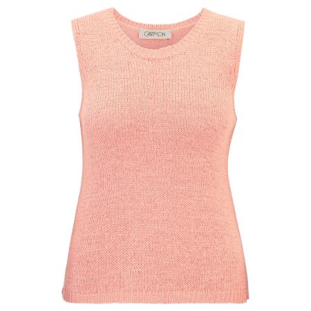 Cartoon Cartoon Trui perzik