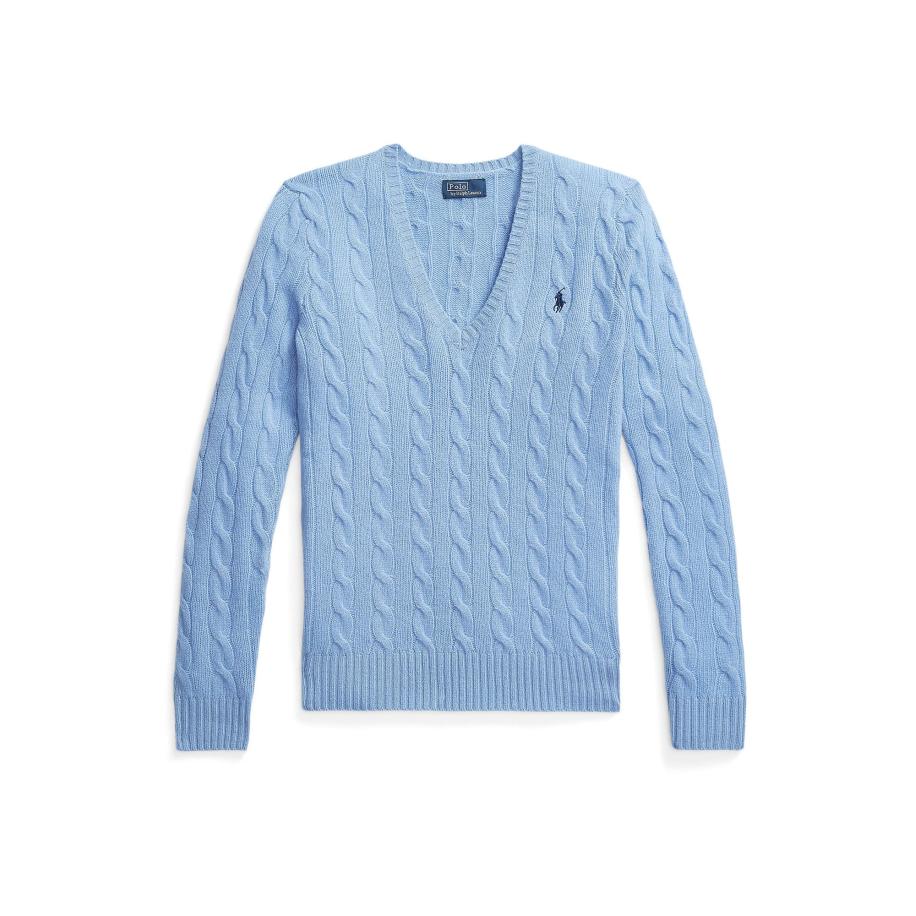 Polo Ralph Lauren Trui lichtblauw Blauw