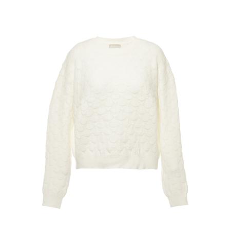 Jalene Jalene Trui wolwit