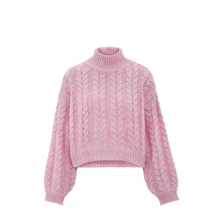 Sookie Sookie Trui rosa