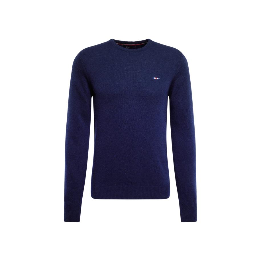 FQ1924 FQ1924 Trui Kyle navy / bloedrood / offwhite -