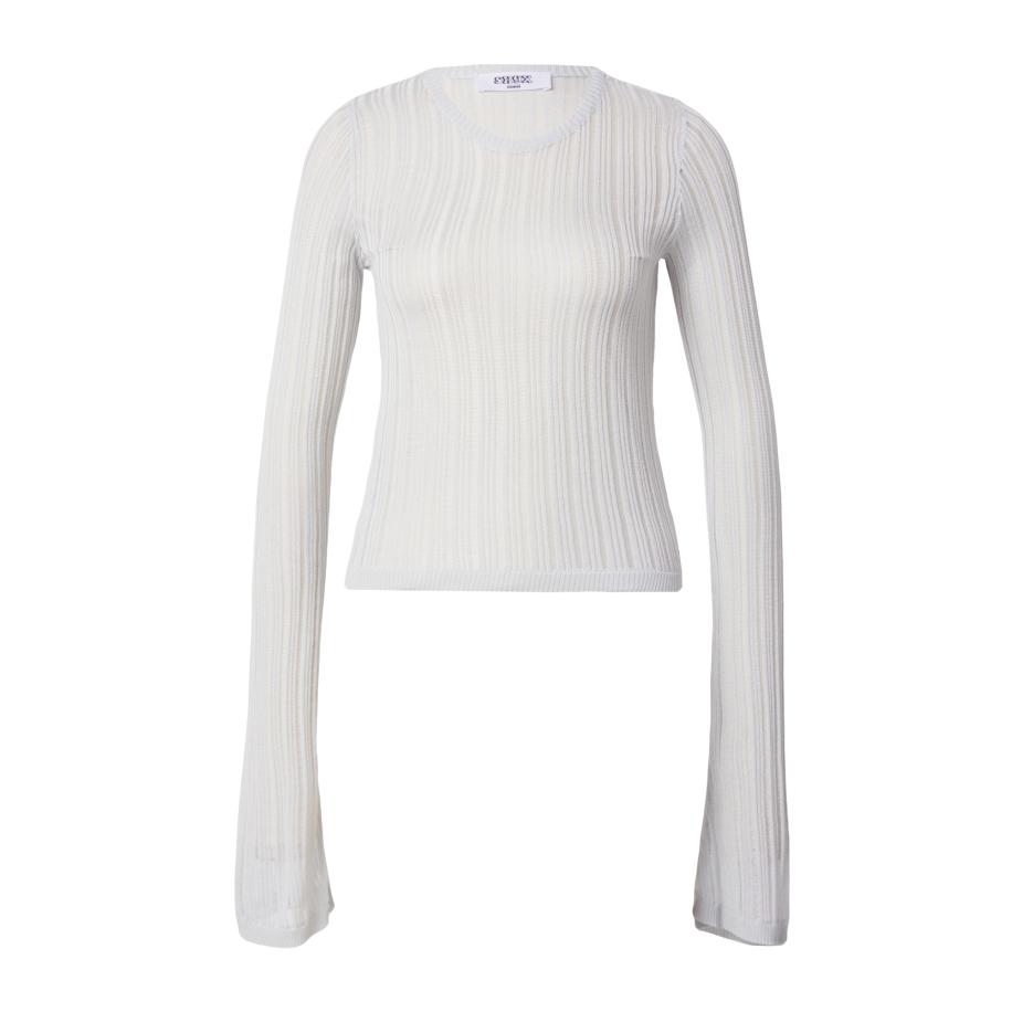 SHYX SHYX Trui Keela wit -