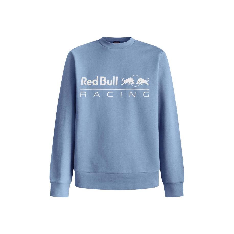 Red Bull Racing x Pepe Jeans Sweatshirt duifblauw Blauw