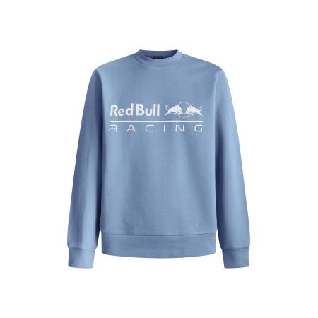 Red Bull Racing x Pepe Jeans Sweatshirt duifblauw