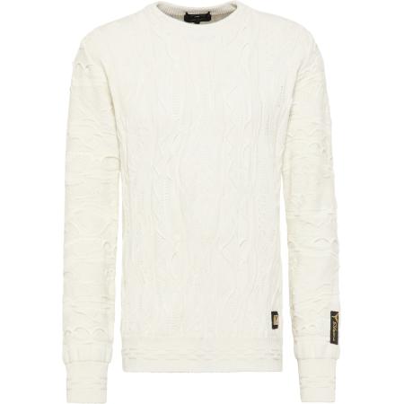 carlo colucci Carlo Colucci Trui wit