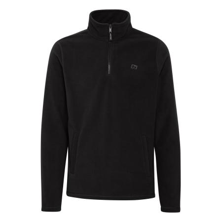 BLEND Trui Flint zwart