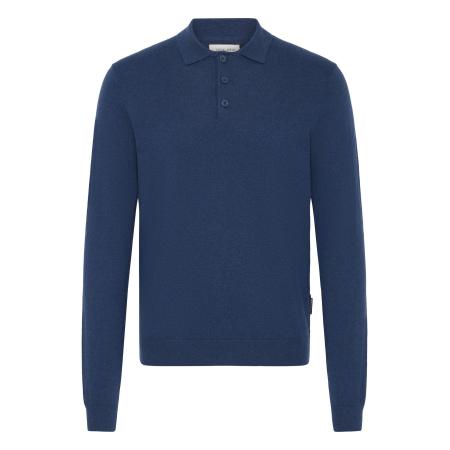 Casual Friday Casual Friday Trui CFFRODE donkerblauw