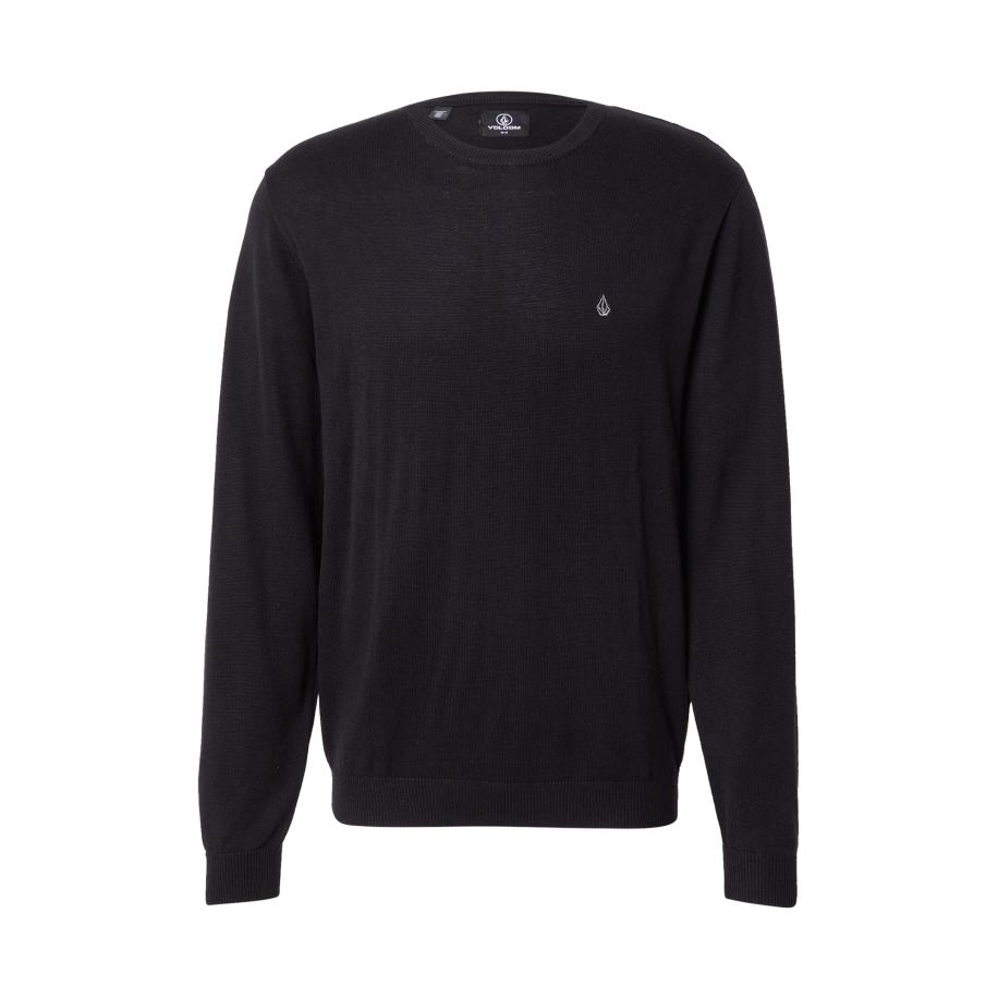 Volcom Volcom Trui UPERSTAND zwart -