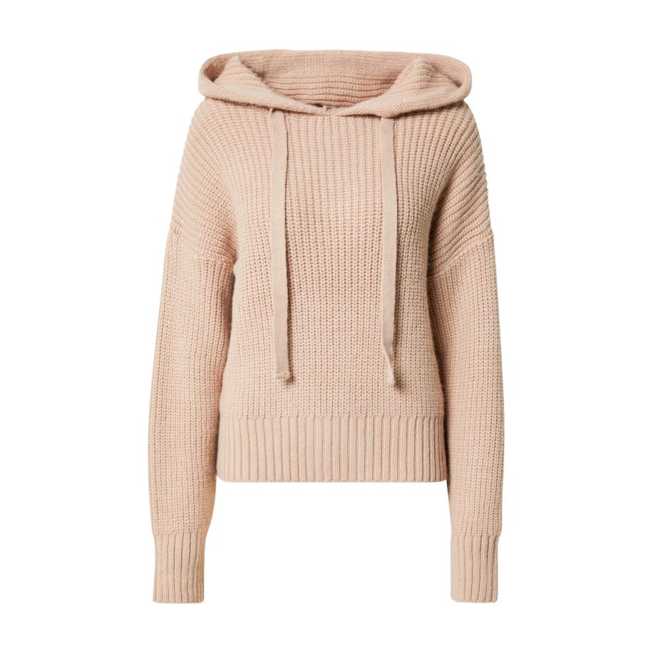 ABOUT YOU ABOUT YOU Trui Juna lichtbruin -