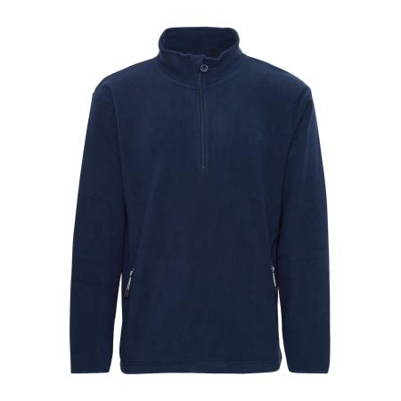 North Bend North Bend Trui Cotas donkerblauw