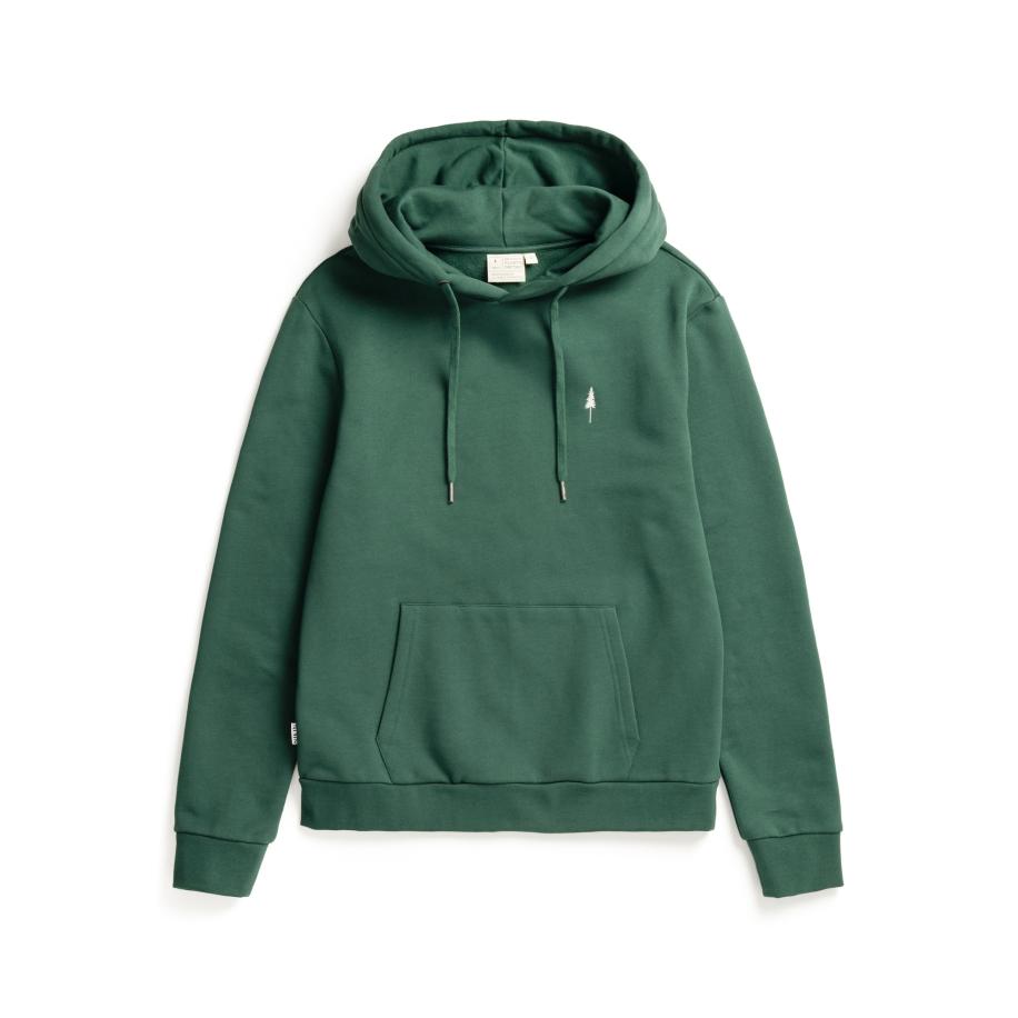 NIKIN NIKIN Sweatshirt Tree spar / wit -