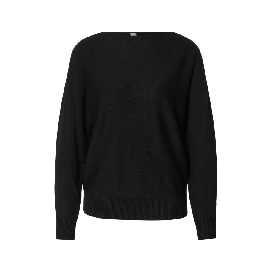 Culture CULTURE Trui Annemarie zwart -