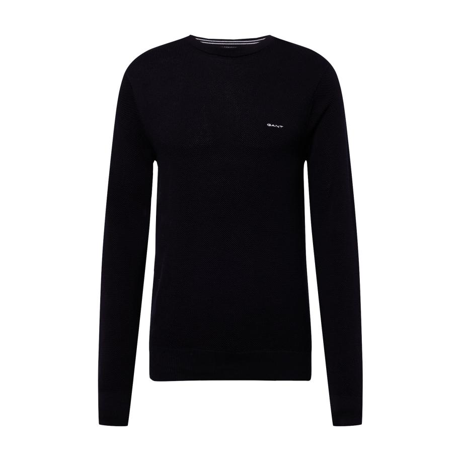 Gant GANT Trui zwart -