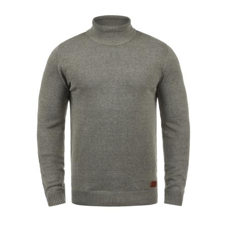 BLEND Trui BHLatif grijs