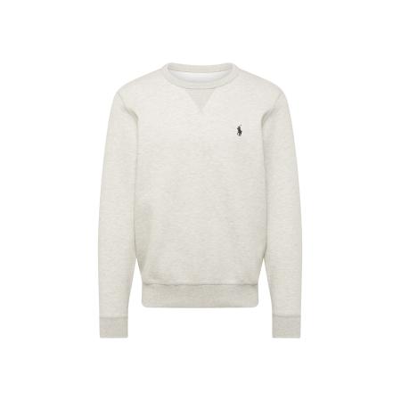 Polo Ralph Lauren Sweatshirt grijs gemêleerd