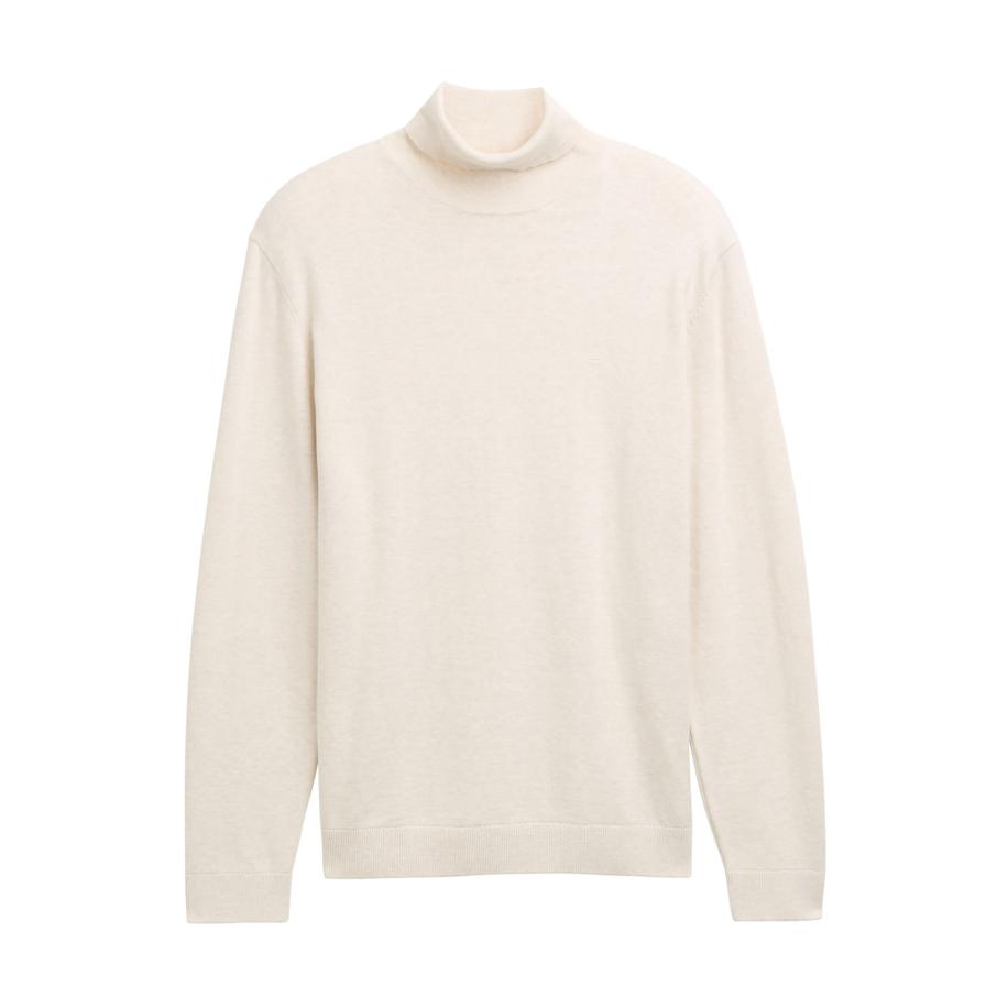 Tom Tailor TOM TAILOR Trui ecru -