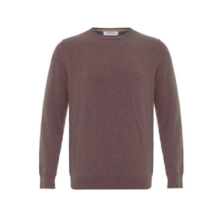 Moxx Paris Moxx Paris Trui bruin