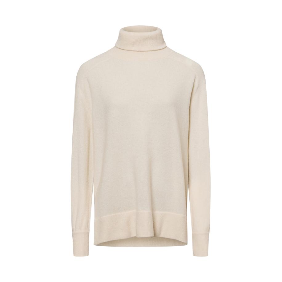 American Vintage AMERICAN VINTAGE Trui Raxow beige -