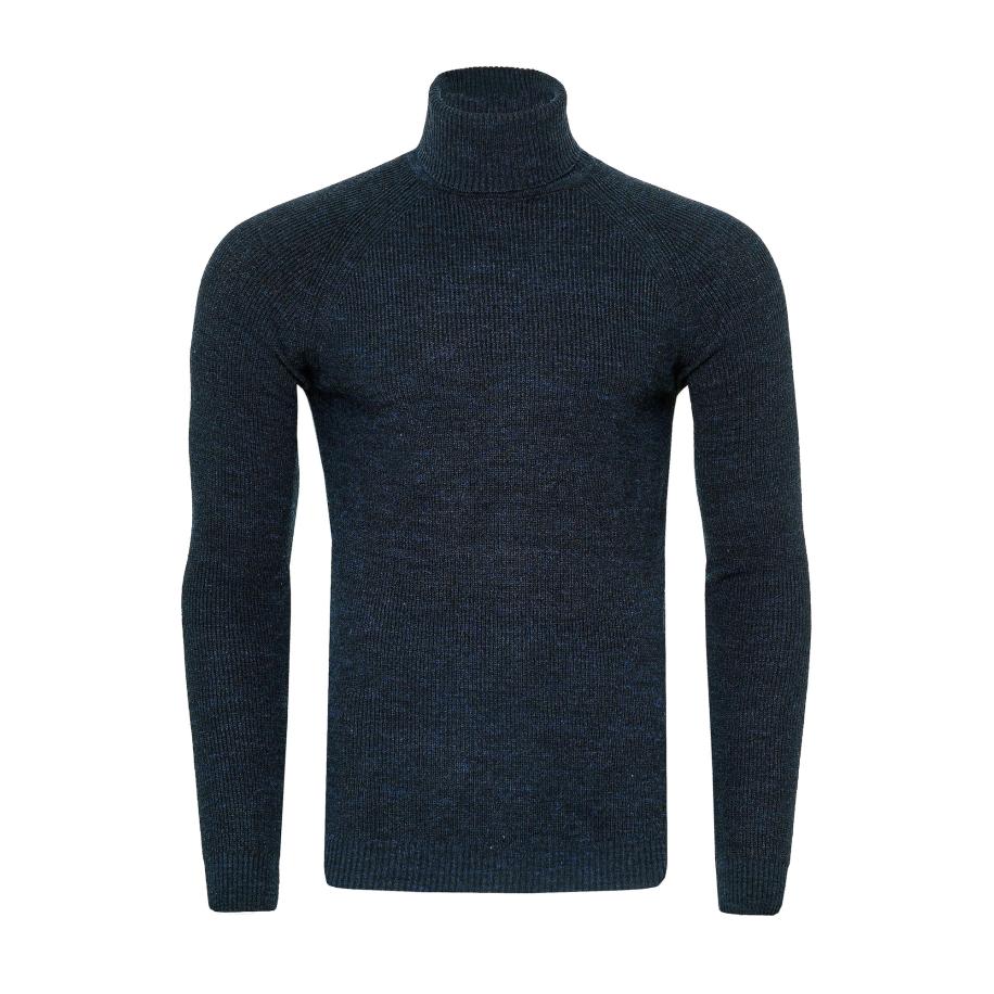 Rusty Neal Rusty Neal Trui petrol -