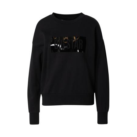 Big Star BIG STAR Sweatshirt Oneidea zwart