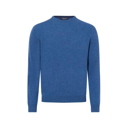 Andrew James Andrew James Trui indigo