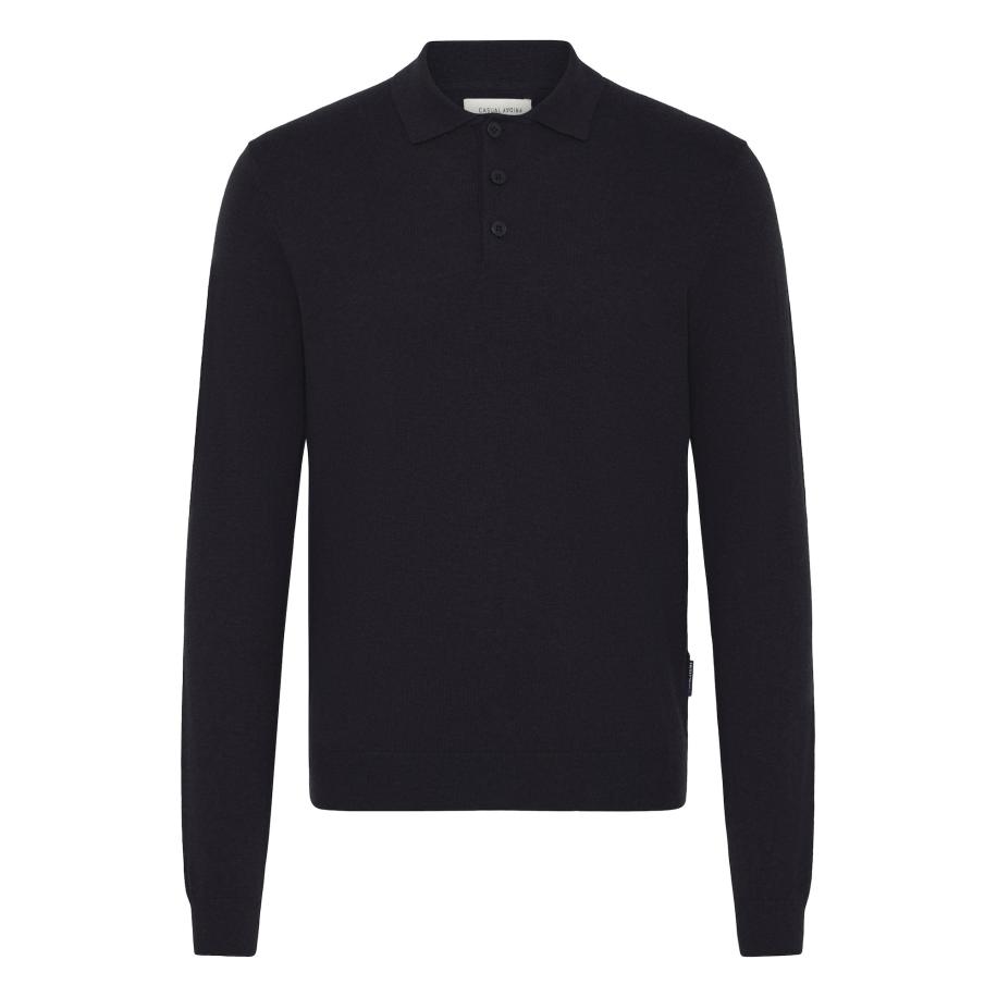 Casual Friday Casual Friday Trui CFFRODE zwart -