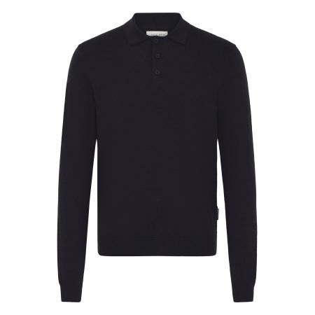 Casual Friday Casual Friday Trui CFFRODE zwart