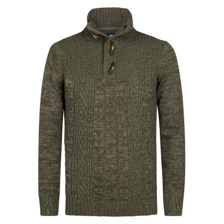 Petrol Industries Petrol Industries Trui Hamilton spar