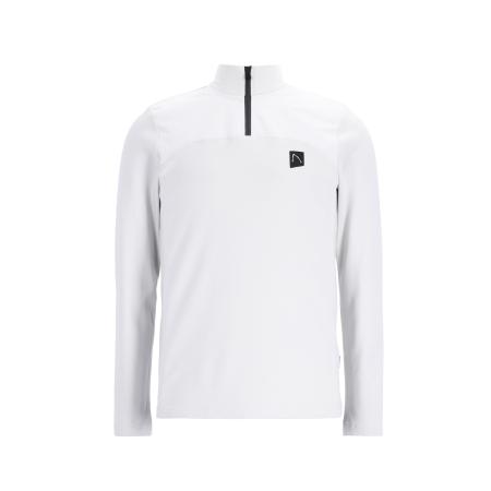 Chasin' CHASIN Sweatshirt Echo lichtgrijs