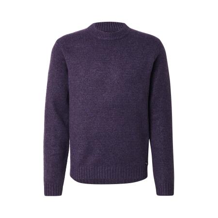 Volcom Volcom Trui EDMONDER II donkerlila