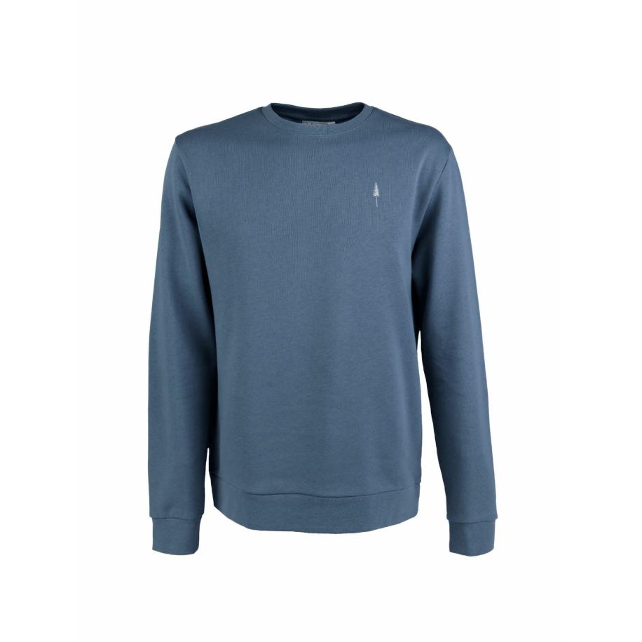 NIKIN NIKIN Sweatshirt Tree opaal -