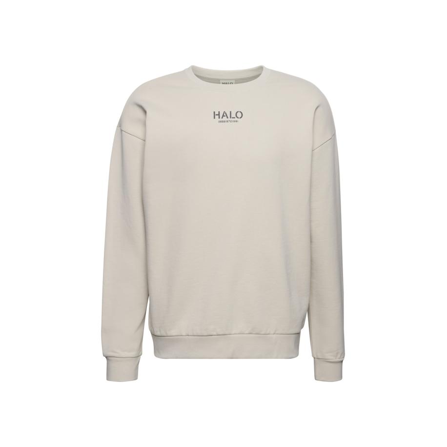 Halo HALO Sweatshirt beige -