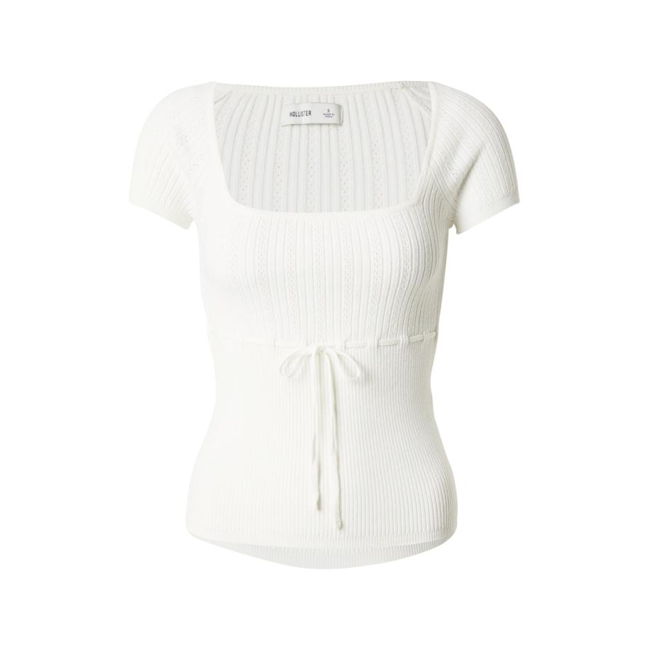 Hollister HOLLISTER Trui wit -