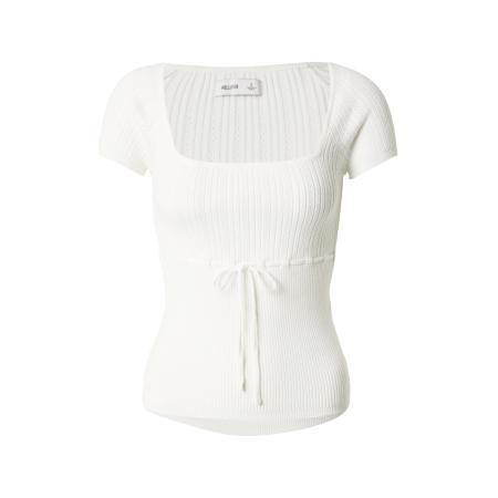 Hollister HOLLISTER Trui wit