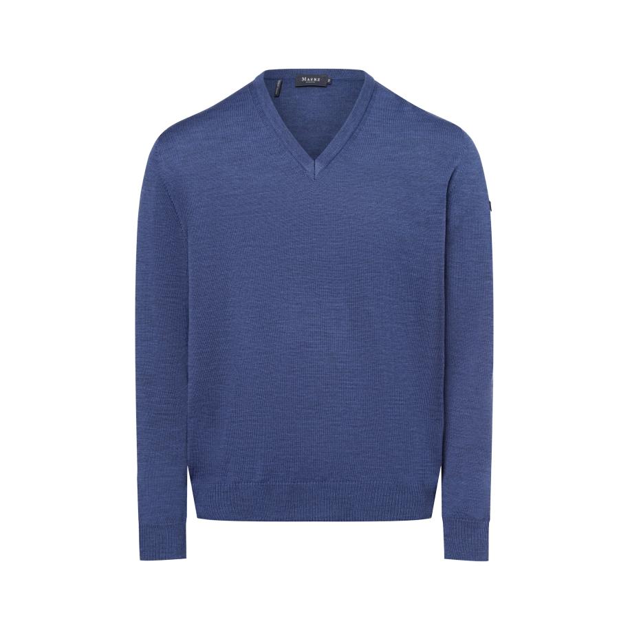 MAERZ MAERZ Muenchen Trui indigo -
