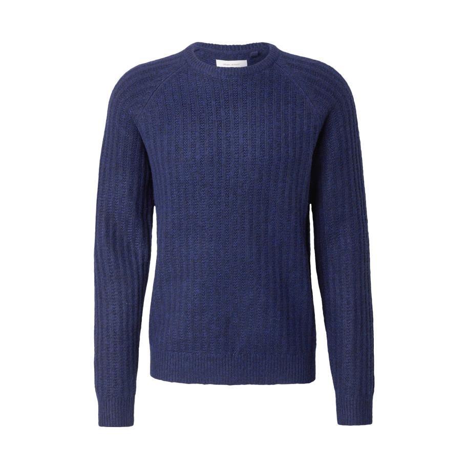 Blend BLEND Trui BHDEXTER nachtblauw -