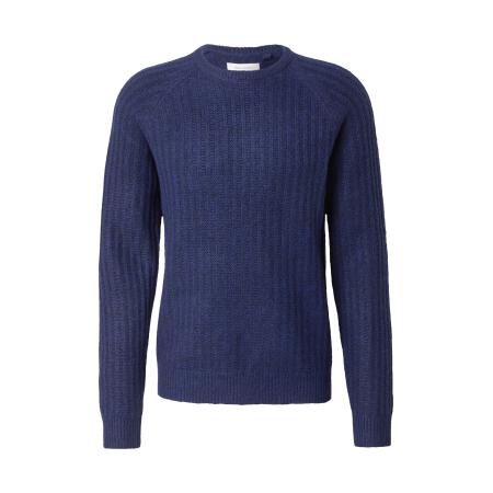 Blend BLEND Trui BHDEXTER nachtblauw