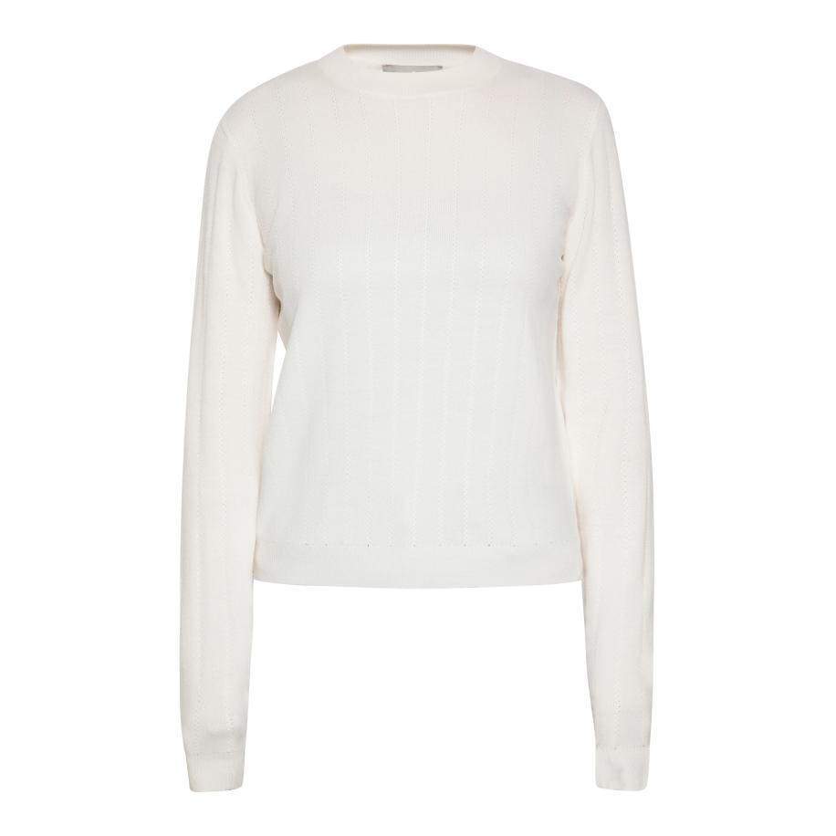 Sidona Sidona Trui wolwit -