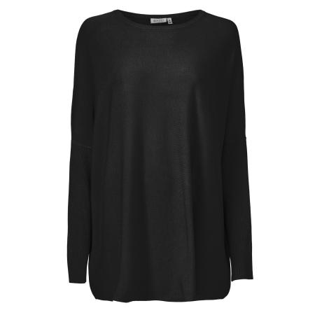 Masai Masai Trui Fanasi zwart