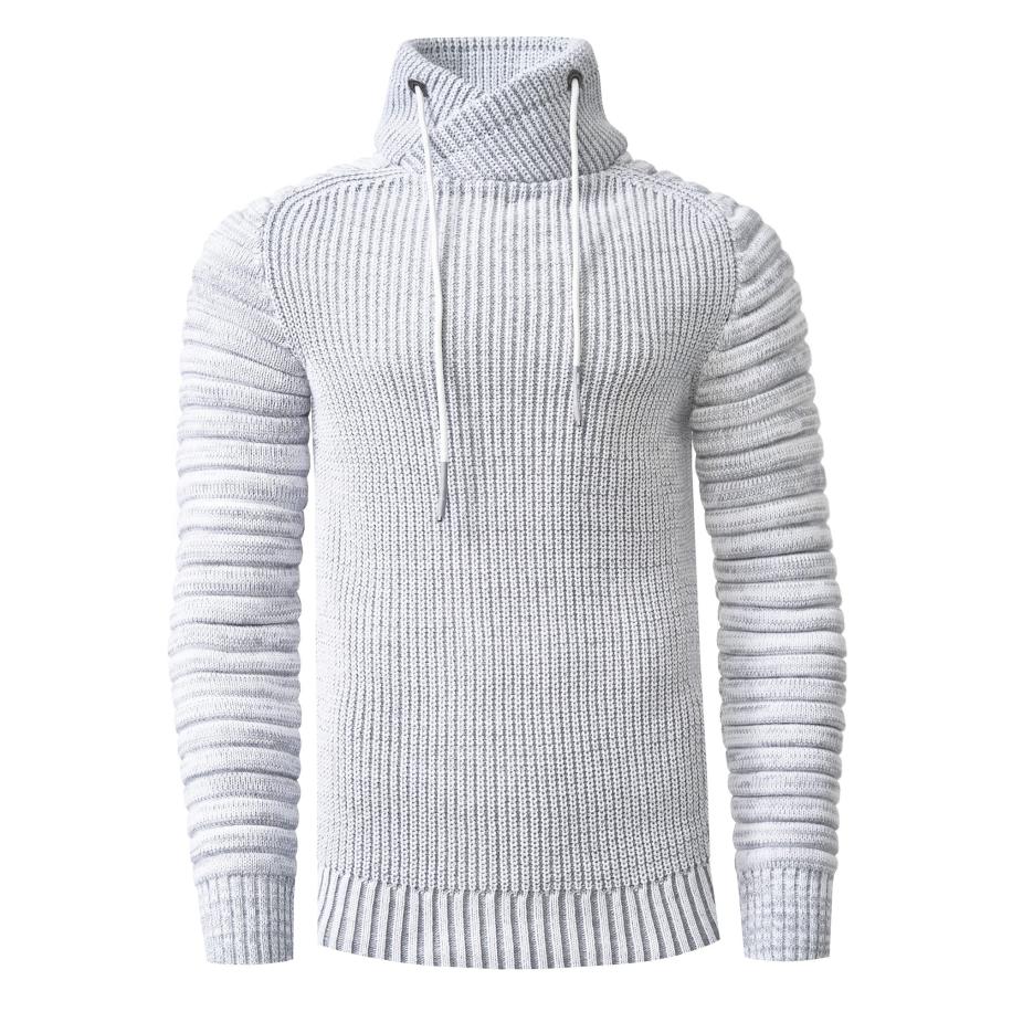 Rusty Neal Rusty Neal Trui wit -