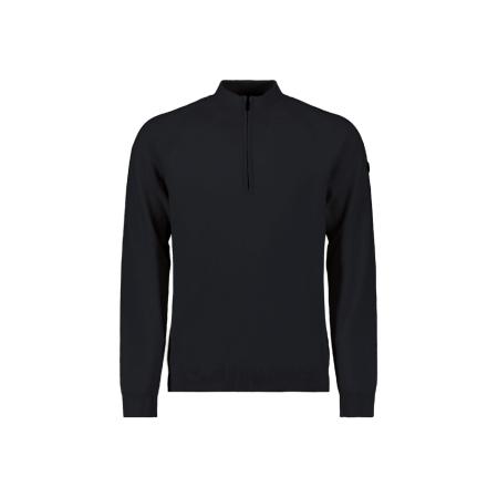 No Excess No Excess Trui zwart