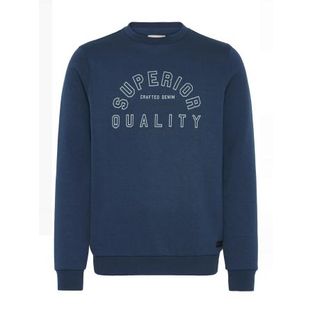 Blend BLEND Trui BHSunox blauw