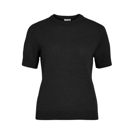 ROUGE EDIT ROUGE EDIT Trui zwart