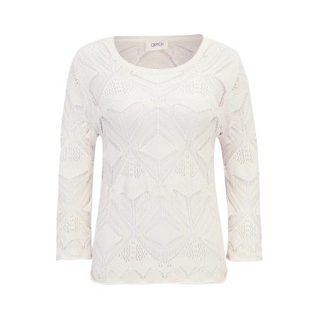 Cartoon Cartoon Trui crème